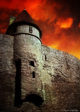 Makes me want to get my Viking on. Photo: Claudio.Ar