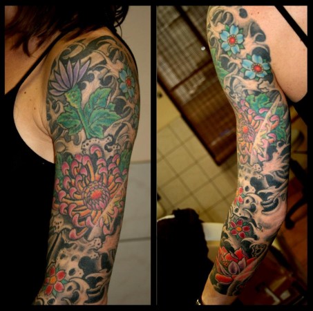 tattoo