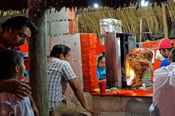 Antojitos La Chiapaneca by Jay Joslin via Flickr
