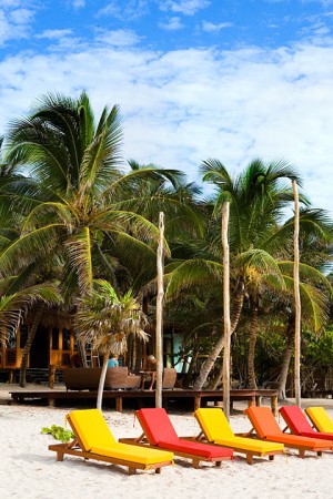 Hotel La Zebra by Jason Chinn via Flickr